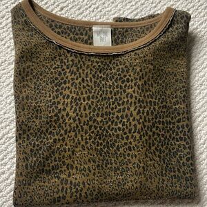 free people tee
